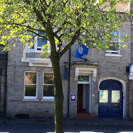 Dairy Guest House York Exterior photo