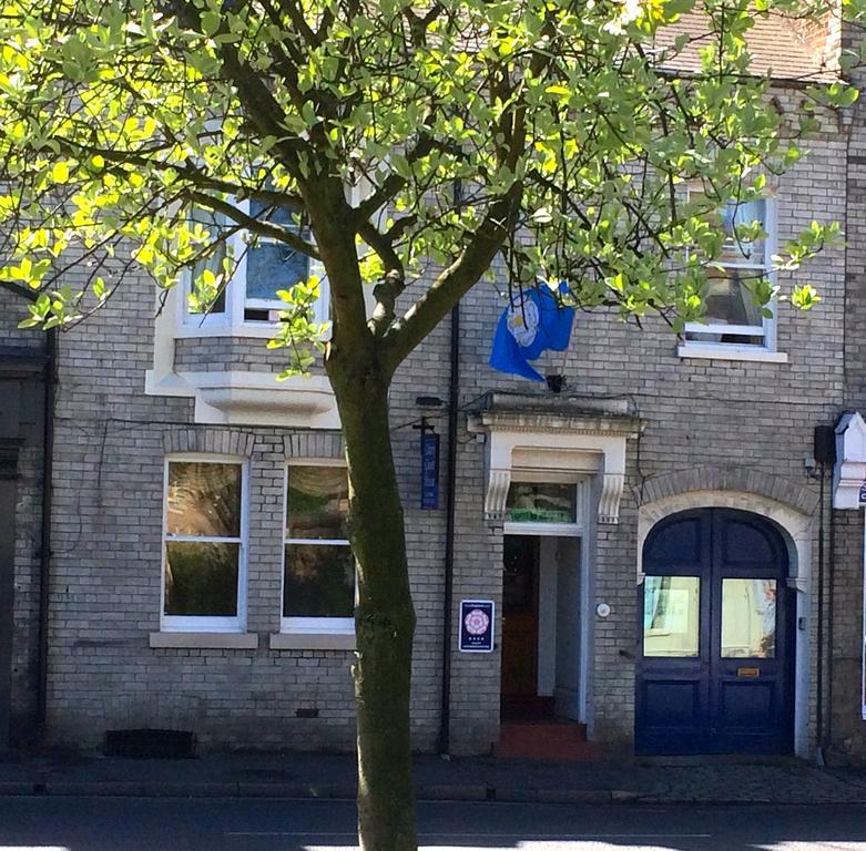 Dairy Guest House York Exterior photo